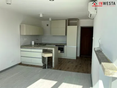 Wynajmę Mieszkanie Warszawa - 36 m² - miniatura 2
