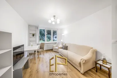 Wynajmę Mieszkanie Warszawa - 37,80 m² - miniatura 2