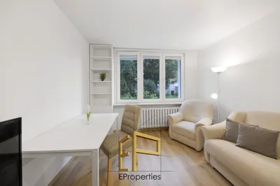 Wynajmę Mieszkanie Warszawa - 37,80 m² - miniatura 4