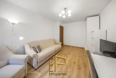 Wynajmę Mieszkanie Warszawa - 37,80 m² - miniatura 3