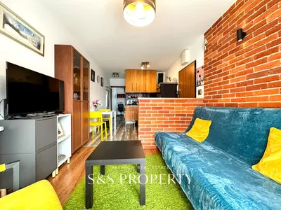 Wynajmę Mieszkanie Kraków - 32 m² - miniatura 4