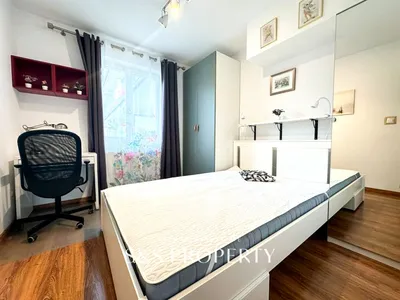 Wynajmę Mieszkanie Kraków - 32 m² - miniatura 5
