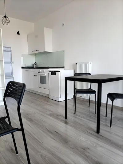 Wynajmę Mieszkanie Warszawa - 38 m² - miniatura 4