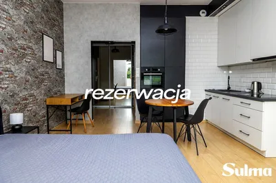 Wynajmę Mieszkanie Kraków - 30 m² - miniatura 2