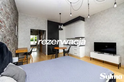 Wynajmę Mieszkanie Kraków - 30 m² - miniatura 4
