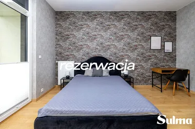 Wynajmę Mieszkanie Kraków - 30 m² - miniatura 3