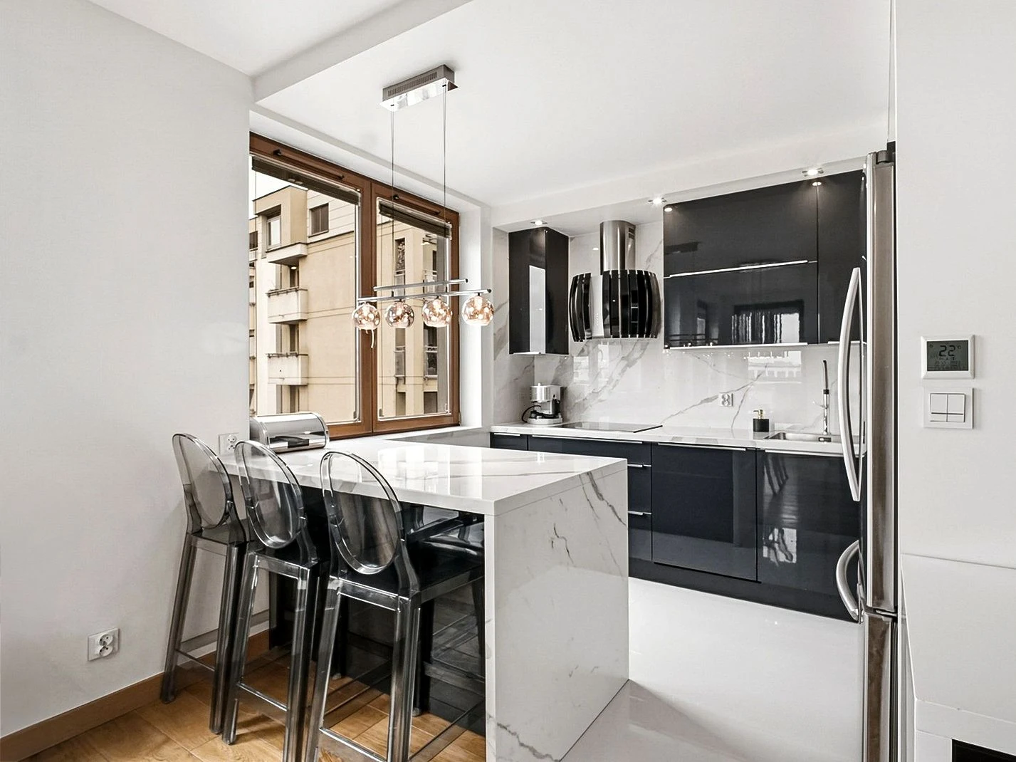 Wynajmę Mieszkanie Kraków - 30 m² - 1/18