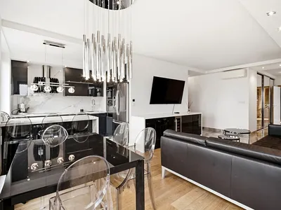 Wynajmę Mieszkanie Kraków - 30 m² - miniatura 4