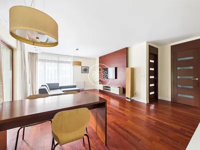 Wynajmę Mieszkanie Warszawa - 71,85 m² - miniatura 3