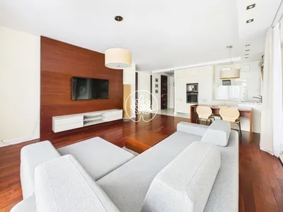 Wynajmę Mieszkanie Warszawa - 71,85 m² - miniatura 5