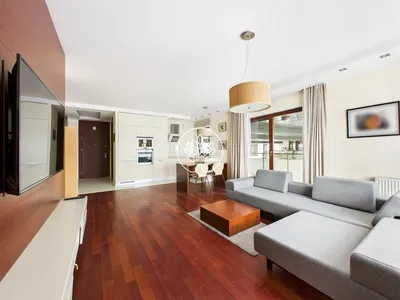 Wynajmę Mieszkanie Warszawa - 71,85 m² - miniatura 2