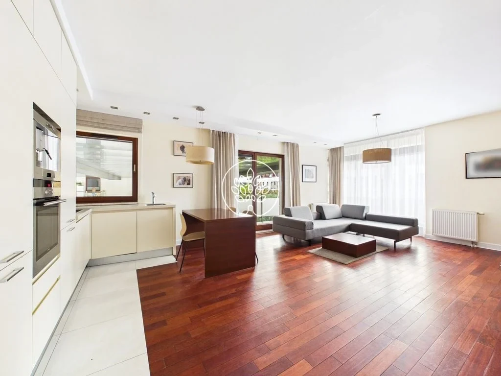 Wynajmę Mieszkanie Warszawa - 71,85 m² - 1/19