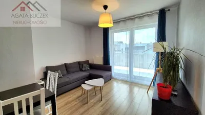Wynajmę Mieszkanie Wrocław - 39 m² - miniatura 4