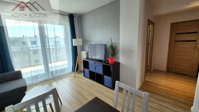 Wynajmę Mieszkanie Wrocław - 39 m² - miniatura 2
