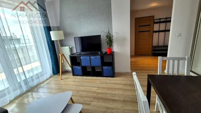 Wynajmę Mieszkanie Wrocław - 39 m² - miniatura 3