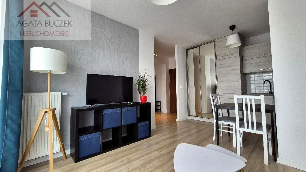 Wynajmę Mieszkanie Wrocław - 39 m² - 1/16