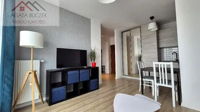 Wynajmę Mieszkanie Wrocław - 39 m²