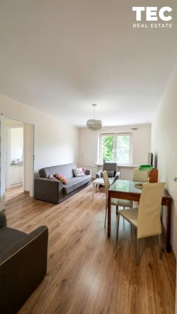 Wynajmę Mieszkanie Katowice - 53,70 m² - miniatura 4