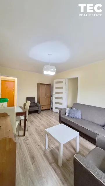 Wynajmę Mieszkanie Katowice - 53,70 m² - miniatura 5