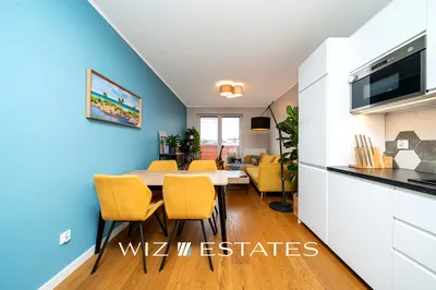 Wynajmę Mieszkanie Kraków - 40 m² - miniatura 2