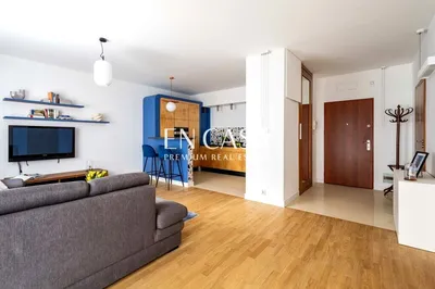 Wynajmę Mieszkanie Warszawa - 54 m² - miniatura 5
