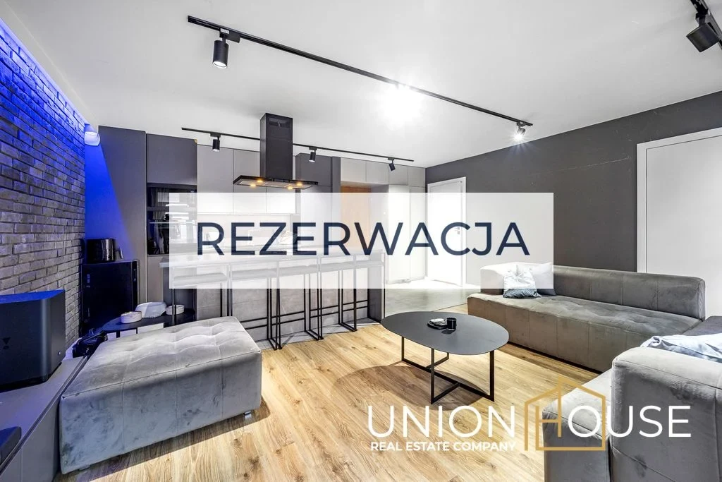 Wynajmę Mieszkanie Kraków - 64 m² - 1/6