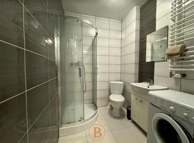 Wynajmę Mieszkanie Kraków - 43 m² - miniatura 4