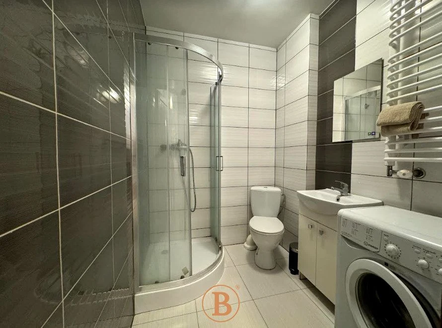 Wynajmę Mieszkanie Kraków - 43 m² - 1/6