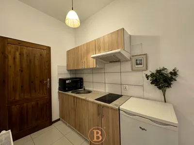 Wynajmę Mieszkanie Kraków - 43 m² - miniatura 2