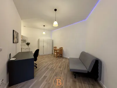 Wynajmę Mieszkanie Kraków - 43 m² - miniatura 3