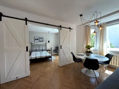 Wynajmę Mieszkanie Wrocław - 40,20 m² - miniatura 4