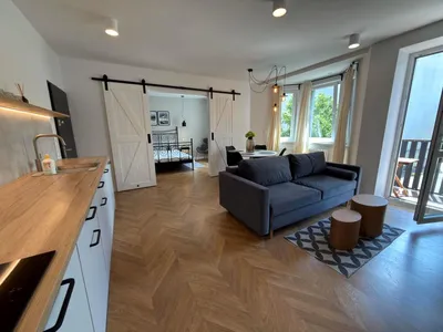 Wynajmę Mieszkanie Wrocław - 40,20 m² - miniatura 5