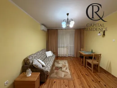 Wynajmę Mieszkanie Warszawa - 41 m² - miniatura 2