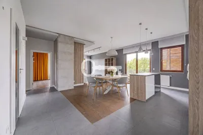 Wynajmę Mieszkanie Warszawa - 140 m² - miniatura 3