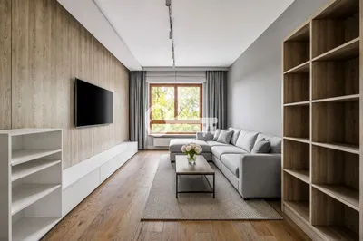 Wynajmę Mieszkanie Warszawa - 140 m² - miniatura 5
