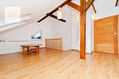 Wynajmę Mieszkanie Kraków - 70 m² - miniatura 4