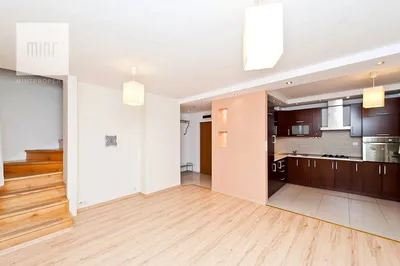 Wynajmę Mieszkanie Kraków - 70 m²