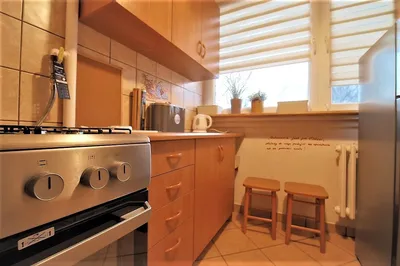 Wynajmę Mieszkanie Wrocław - 27 m² - miniatura 4