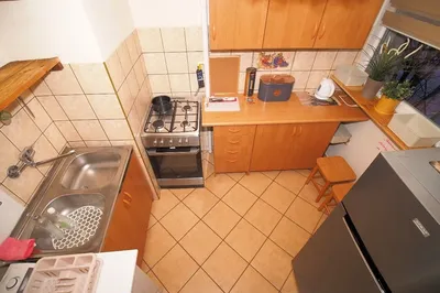 Wynajmę Mieszkanie Wrocław - 46,49 m² - miniatura 5