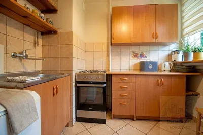 Wynajmę Mieszkanie Wrocław - 27 m² - miniatura 5