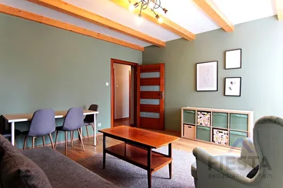 Wynajmę Mieszkanie Gdańsk - 52,13 m² - miniatura 3