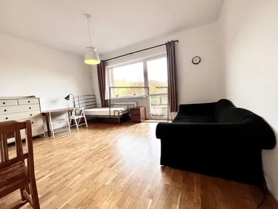 Wynajmę Mieszkanie Warszawa - 28 m²