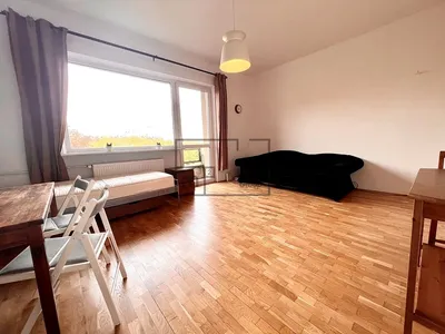 Wynajmę Mieszkanie Warszawa - 28 m² - miniatura 3