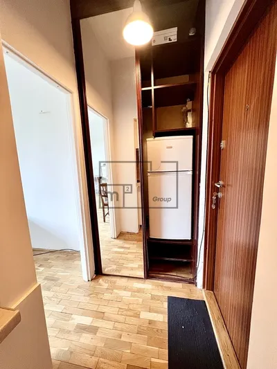 Wynajmę Mieszkanie Warszawa - 28 m² - miniatura 5