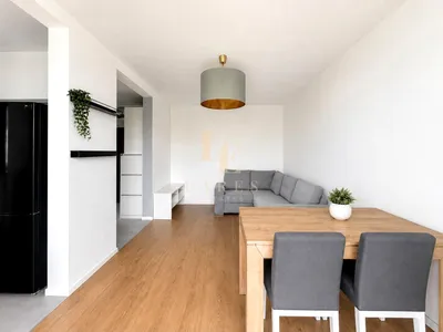 Wynajmę Mieszkanie Warszawa - 41 m² - miniatura 2