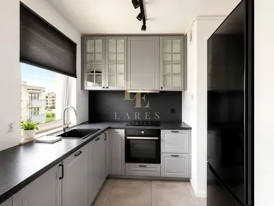 Wynajmę Mieszkanie Warszawa - 41 m²