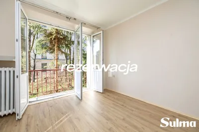 Wynajmę Mieszkanie Kraków - 45,60 m² - miniatura 4
