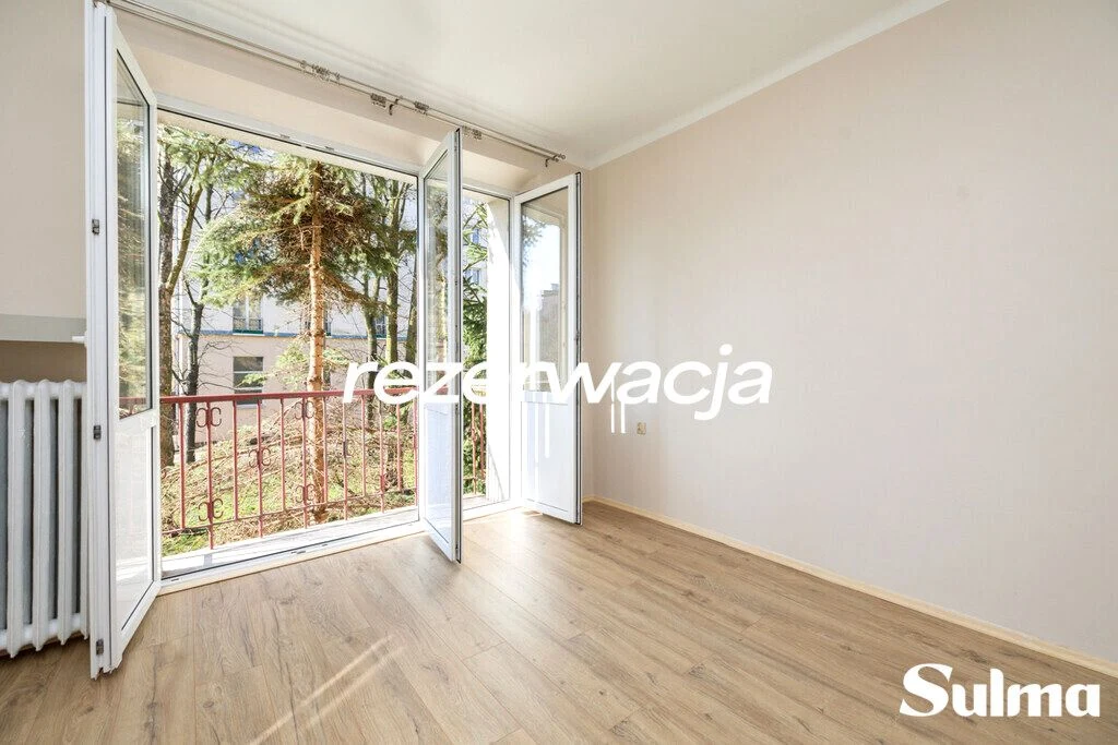 Wynajmę Mieszkanie Kraków - 45,60 m² - 1/6