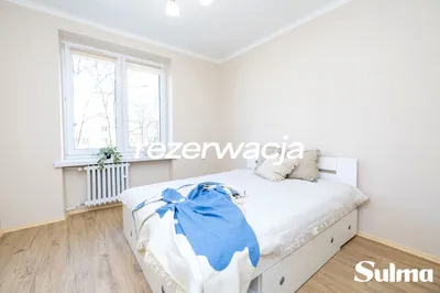 Wynajmę Mieszkanie Kraków - 45,60 m² - miniatura 3