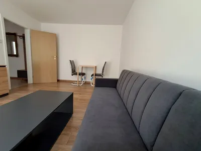 Wynajmę Mieszkanie Warszawa - 42 m²